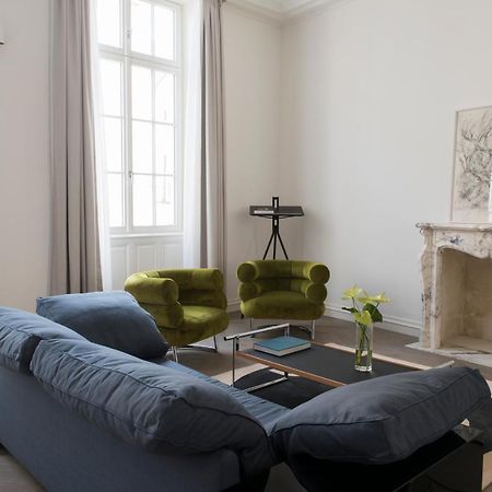 Hotel De Tourrel, Saint Remy De Provence, A Member Of Design Hotels Esterno foto