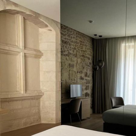 Hotel De Tourrel, Saint Remy De Provence, A Member Of Design Hotels Esterno foto