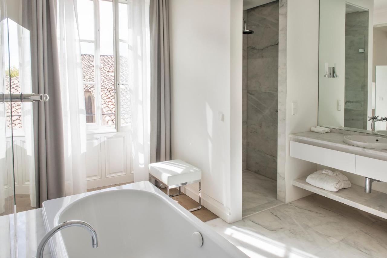 Hotel De Tourrel, Saint Remy De Provence, A Member Of Design Hotels Camera foto