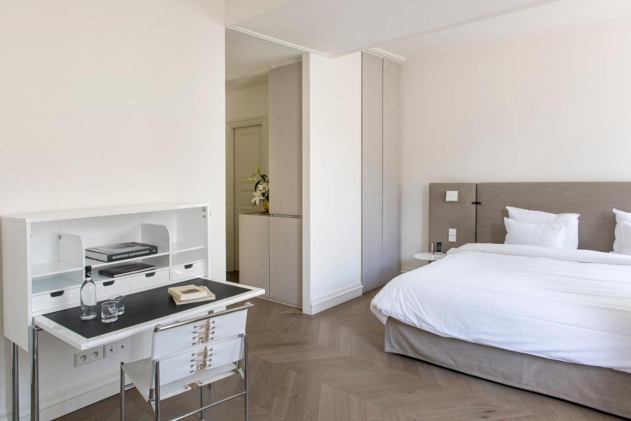 Hotel De Tourrel, Saint Remy De Provence, A Member Of Design Hotels Camera foto