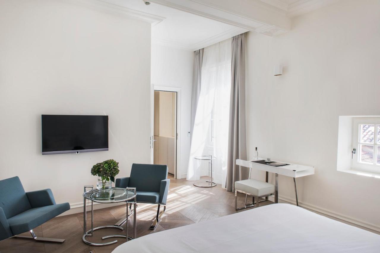 Hotel De Tourrel, Saint Remy De Provence, A Member Of Design Hotels Esterno foto