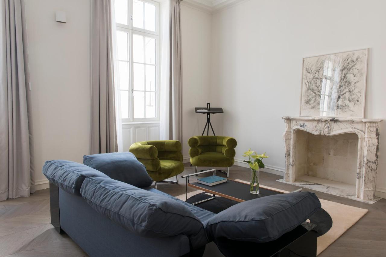Hotel De Tourrel, Saint Remy De Provence, A Member Of Design Hotels Esterno foto