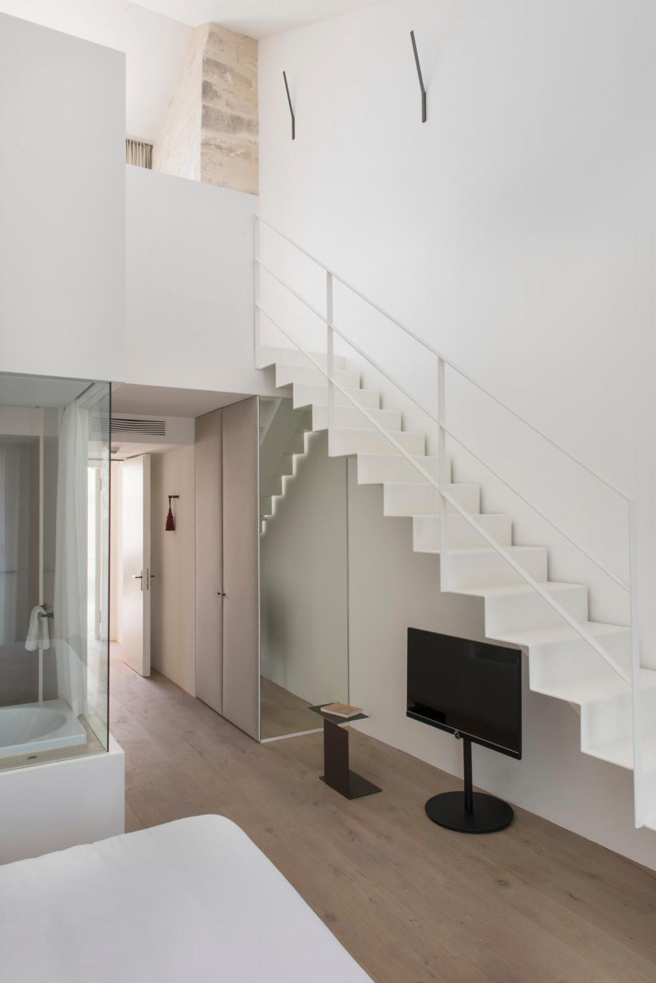 Hotel De Tourrel, Saint Remy De Provence, A Member Of Design Hotels Camera foto