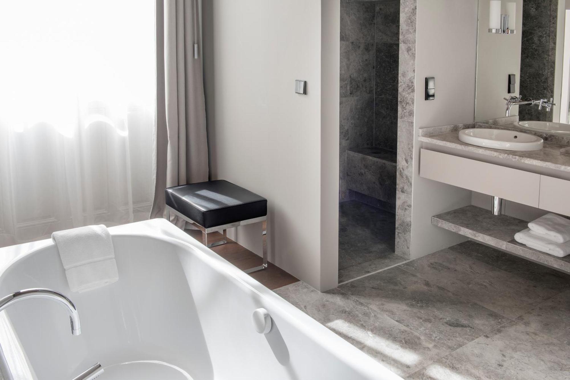 Hotel De Tourrel, Saint Remy De Provence, A Member Of Design Hotels Camera foto