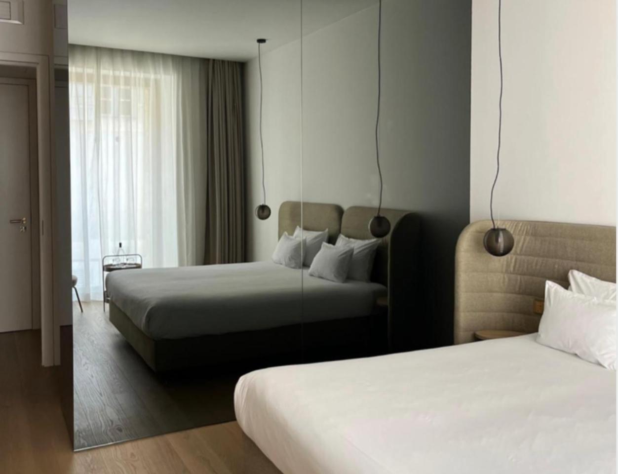 Hotel De Tourrel, Saint Remy De Provence, A Member Of Design Hotels Esterno foto