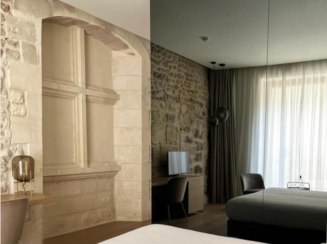 Hotel De Tourrel, Saint Remy De Provence, A Member Of Design Hotels Esterno foto