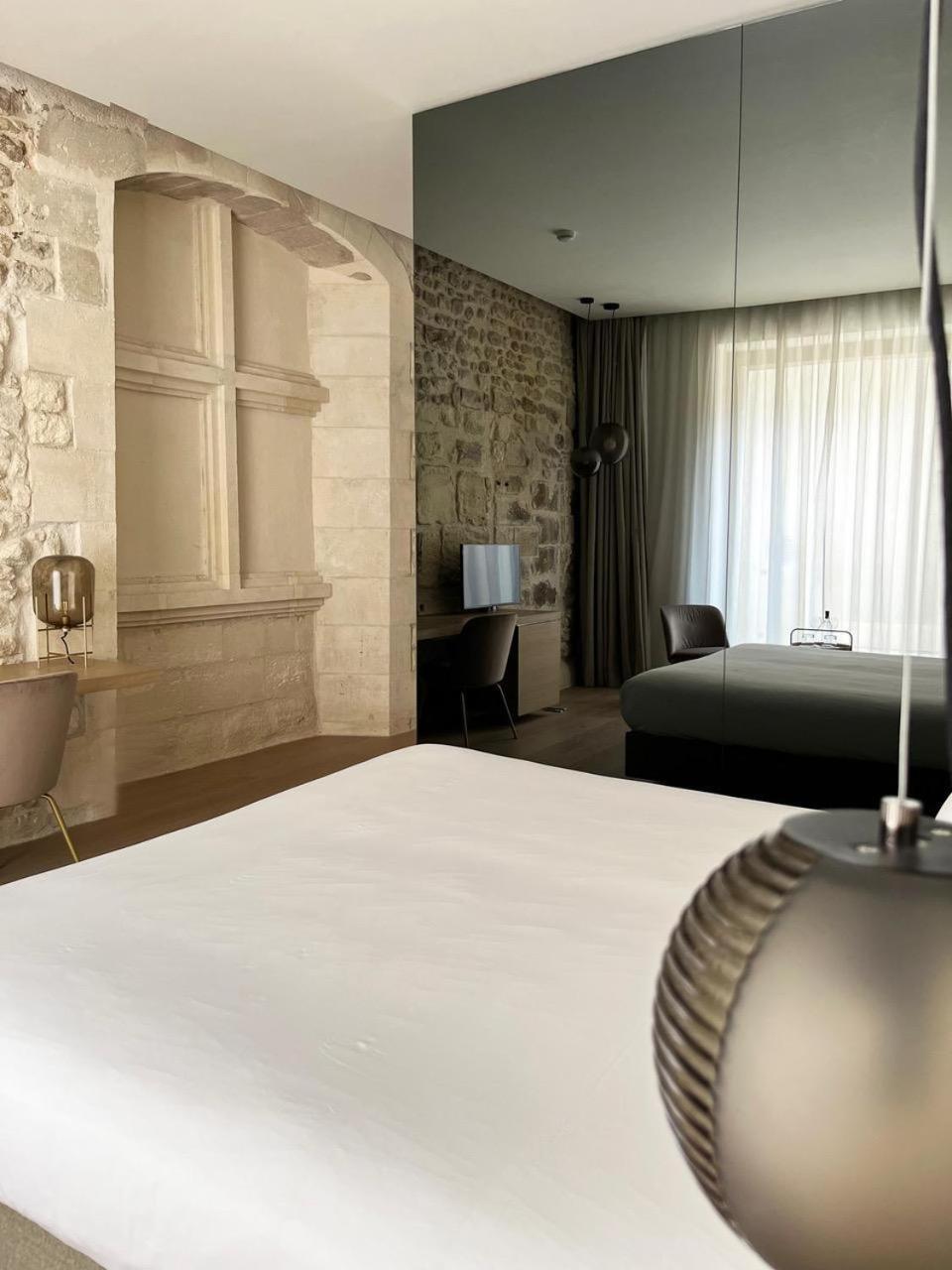 Hotel De Tourrel, Saint Remy De Provence, A Member Of Design Hotels Esterno foto