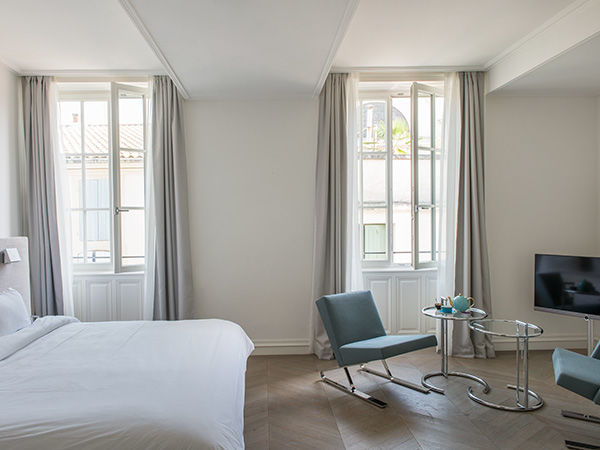 Hotel De Tourrel, Saint Remy De Provence, A Member Of Design Hotels Camera foto