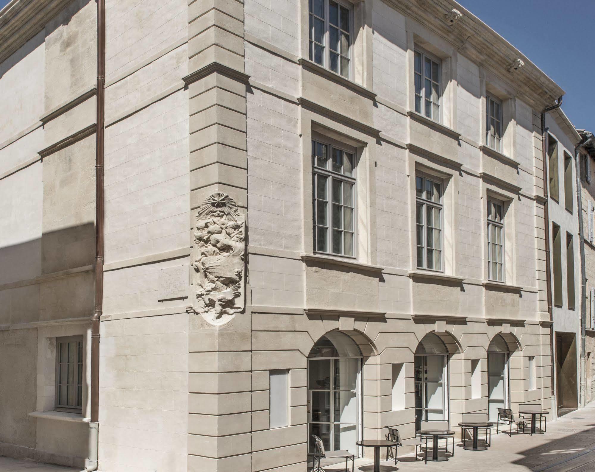 Hotel De Tourrel, Saint Remy De Provence, A Member Of Design Hotels Esterno foto
