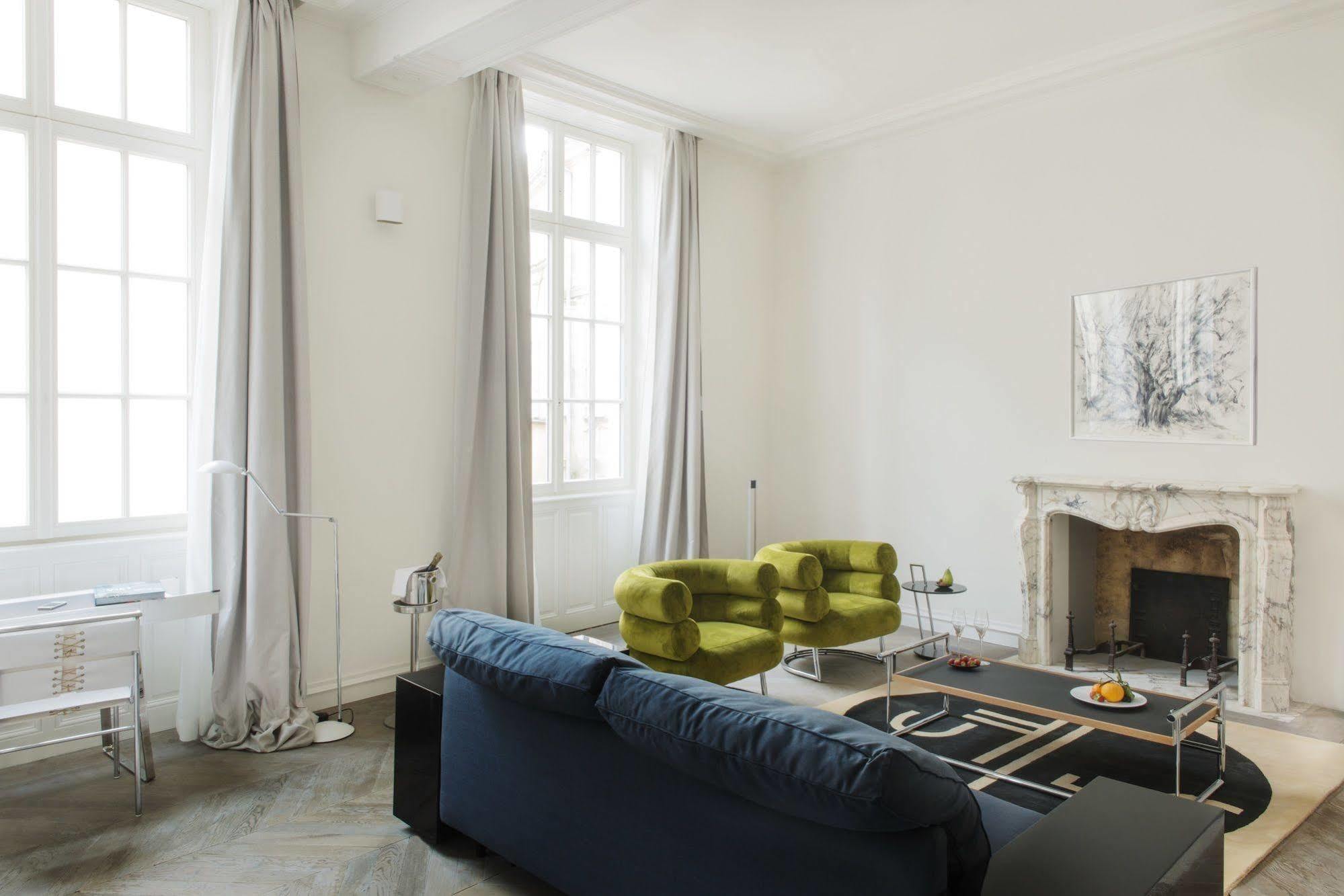 Hotel De Tourrel, Saint Remy De Provence, A Member Of Design Hotels Esterno foto