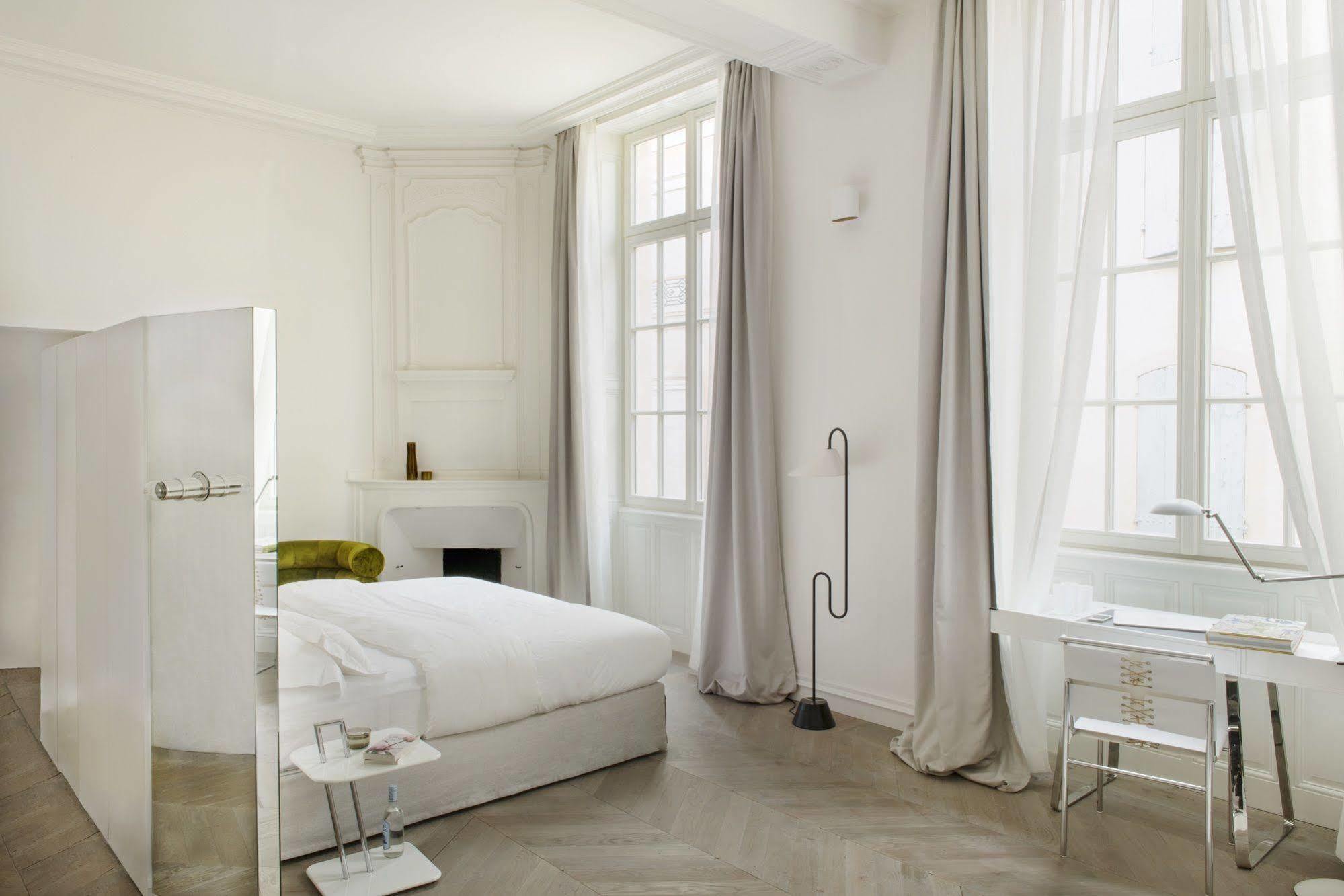 Hotel De Tourrel, Saint Remy De Provence, A Member Of Design Hotels Esterno foto
