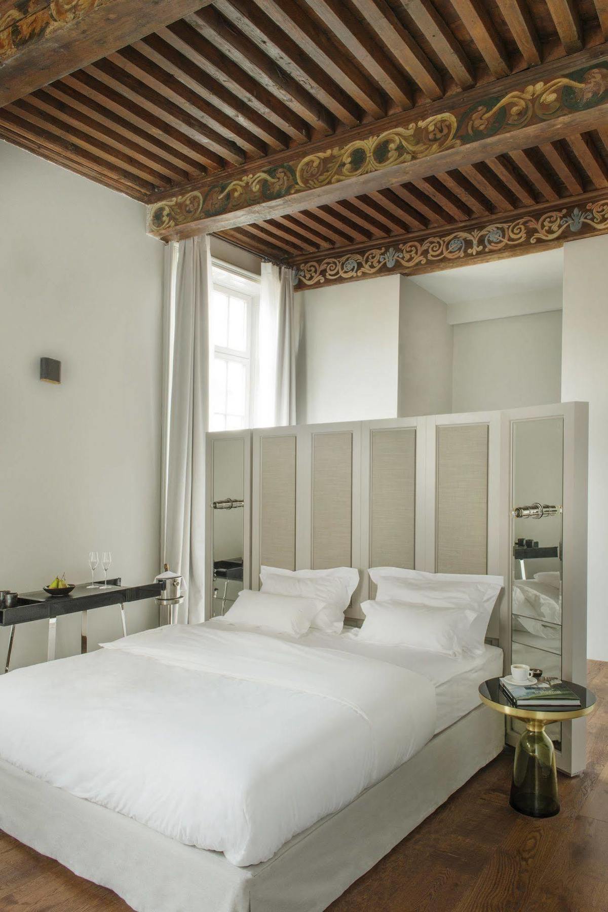 Hotel De Tourrel, Saint Remy De Provence, A Member Of Design Hotels Esterno foto