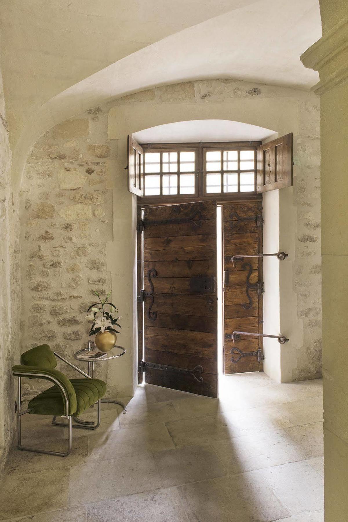 Hotel De Tourrel, Saint Remy De Provence, A Member Of Design Hotels Esterno foto