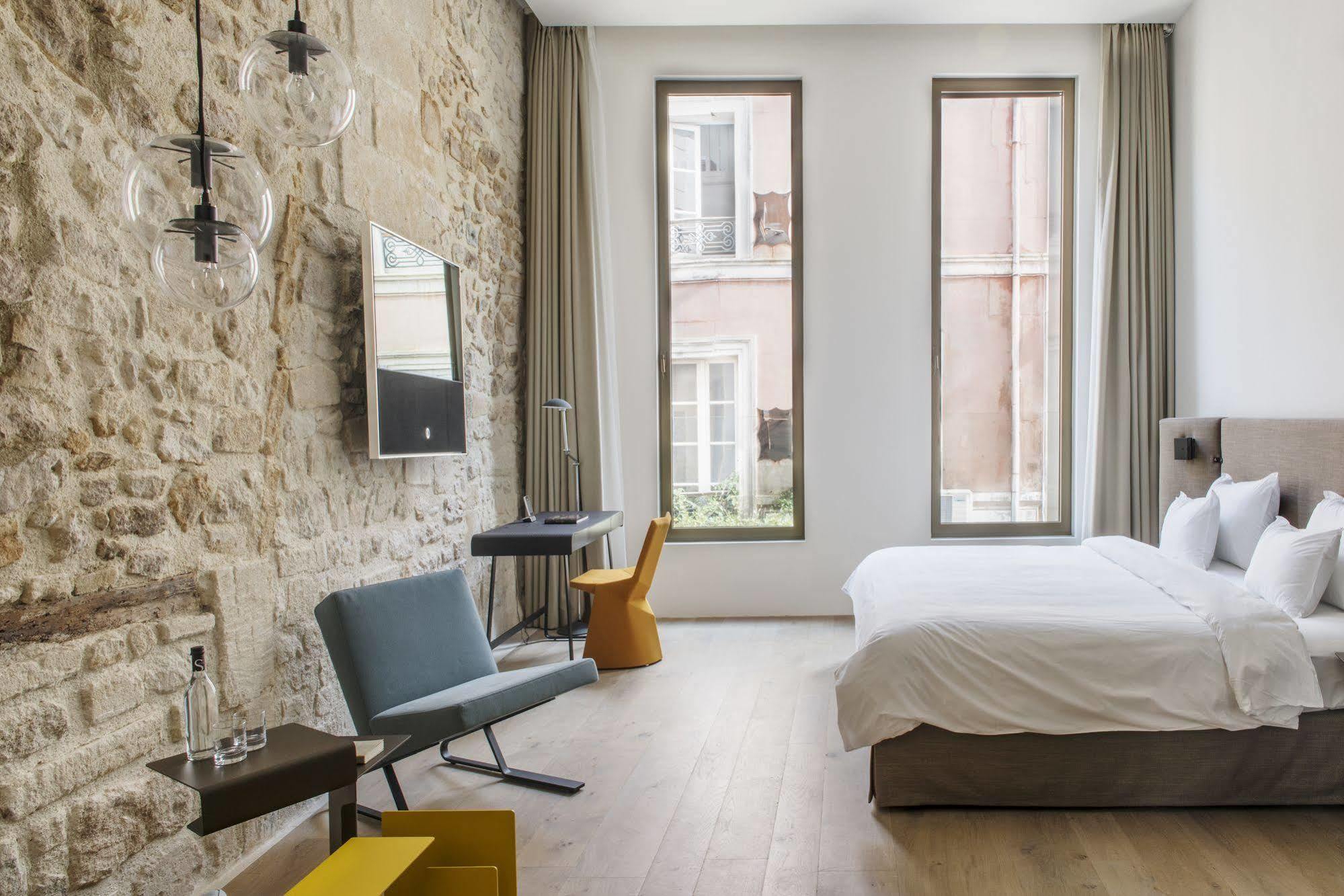 Hotel De Tourrel, Saint Remy De Provence, A Member Of Design Hotels Esterno foto