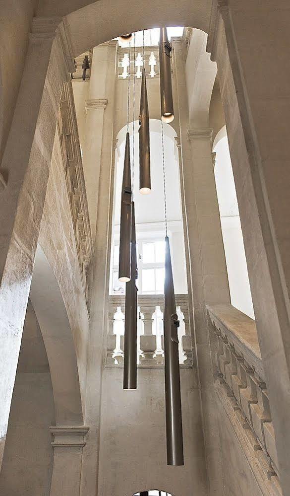 Hotel De Tourrel, Saint Remy De Provence, A Member Of Design Hotels Esterno foto