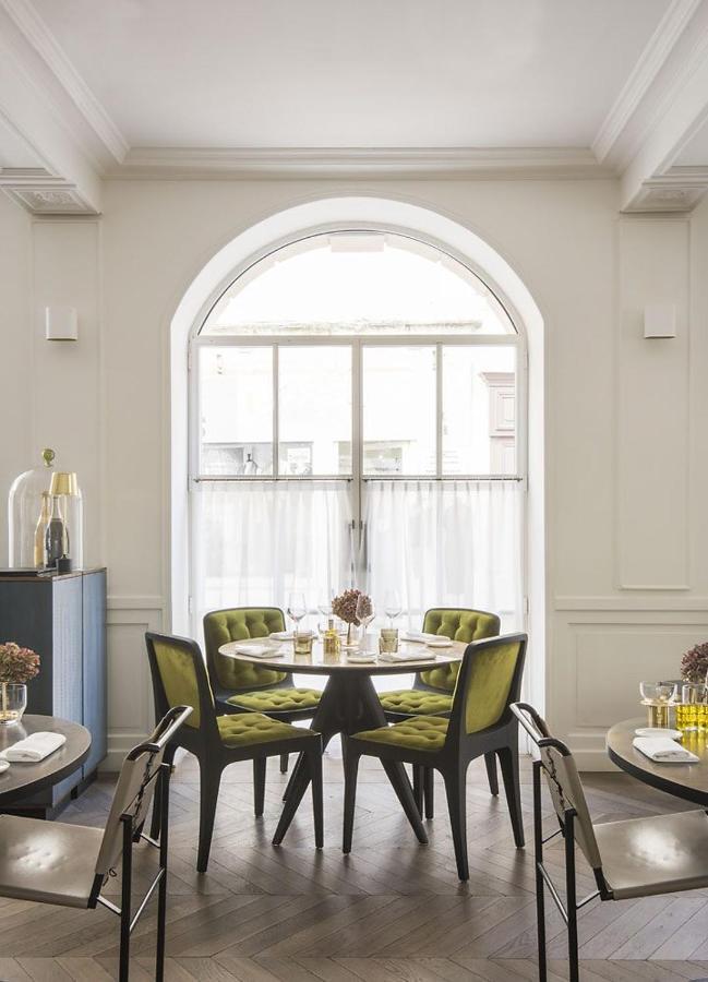 Hotel De Tourrel, Saint Remy De Provence, A Member Of Design Hotels Esterno foto