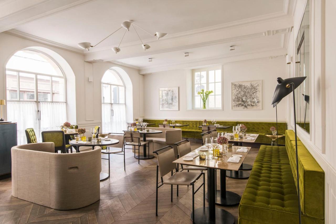 Hotel De Tourrel, Saint Remy De Provence, A Member Of Design Hotels Esterno foto