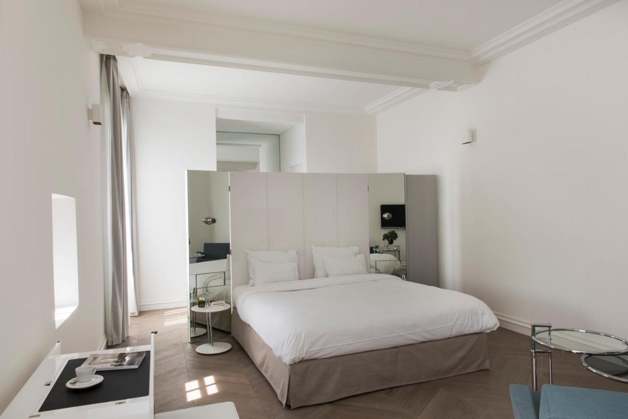 Hotel De Tourrel, Saint Remy De Provence, A Member Of Design Hotels Camera foto