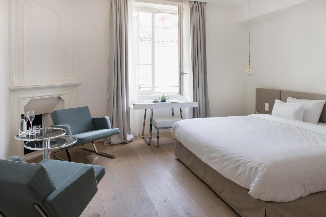 Hotel De Tourrel, Saint Remy De Provence, A Member Of Design Hotels Camera foto