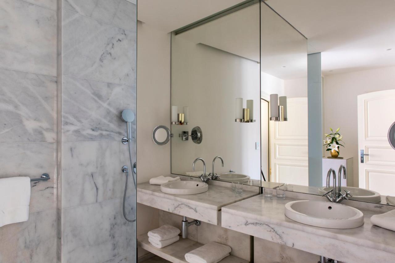 Hotel De Tourrel, Saint Remy De Provence, A Member Of Design Hotels Camera foto